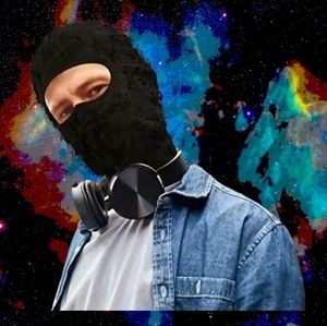 Distressed Balaclava